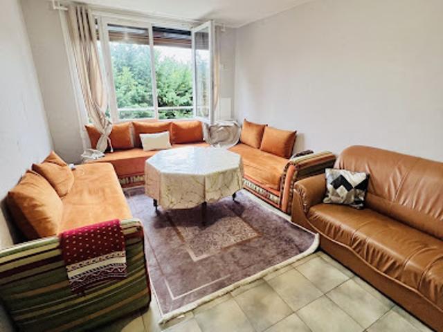 Appartement vente à Senlis, Creil