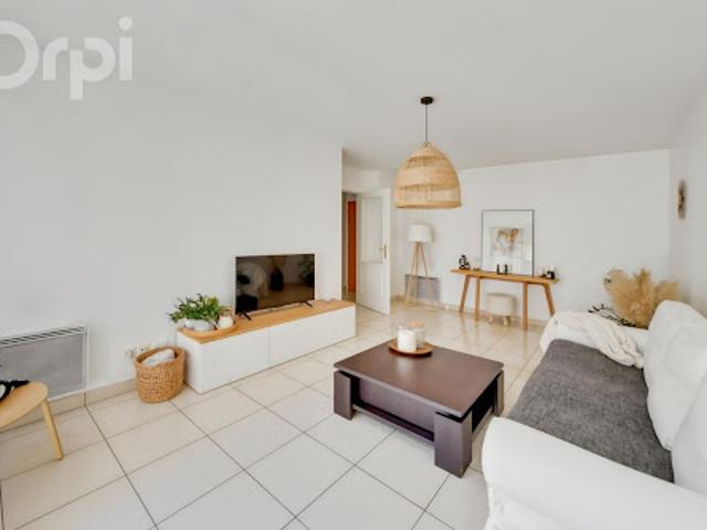 Appartement vente à Senlis, Crépy-en-valois