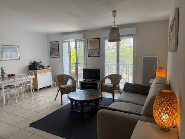 Appartement vente à Lisieux, Dives-sur-mer