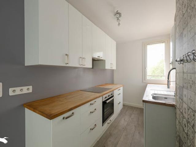 Appartement vente à Argenteuil, Eaubonne
