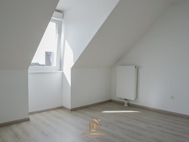 Appartement vente à Entzheim, Collectivité européenne d'Alsace