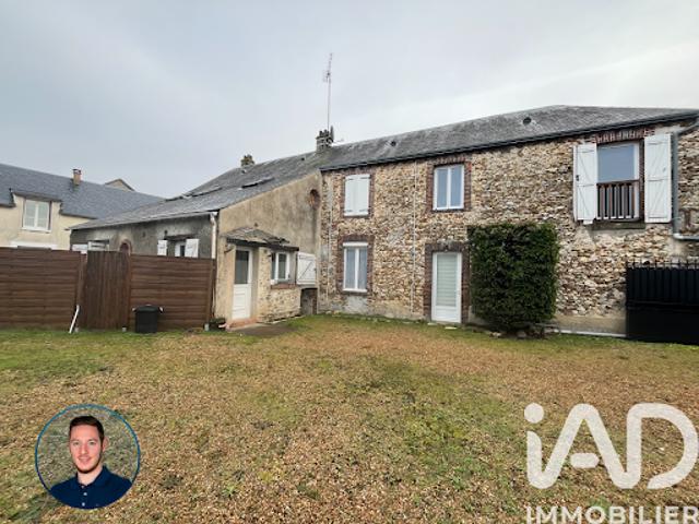 Appartement vente à Rambouillet, Raizeux