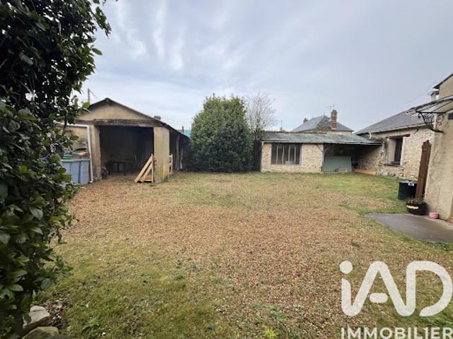 Appartement vente à Rambouillet, Raizeux