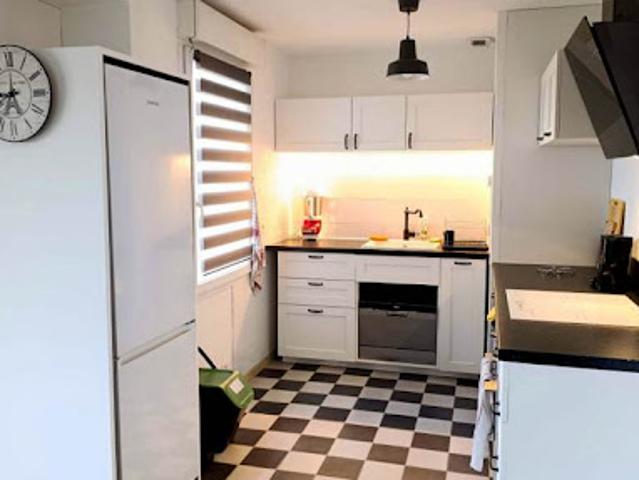 Appartement vente à Toulouse, Gagnac-sur-garonne
