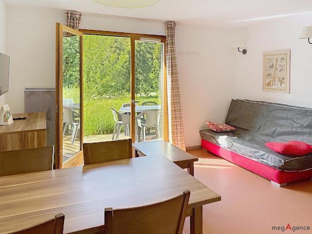 Appartement vente à Grenoble, Gresse-en-vercors