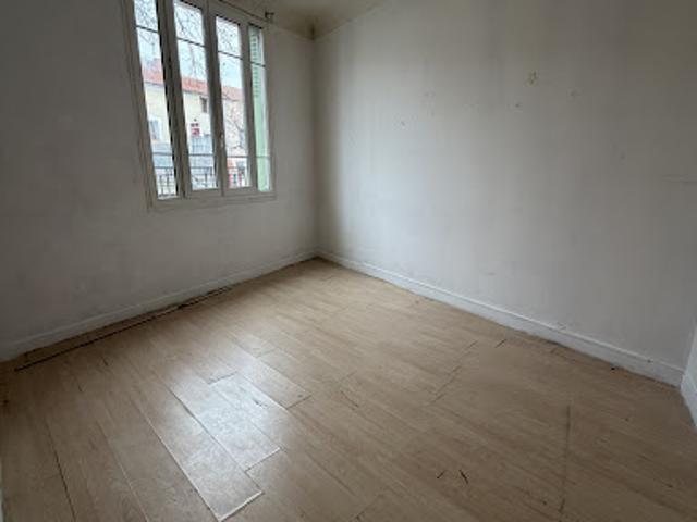 Appartement vente à Saint-Germain-en-Laye, Houilles