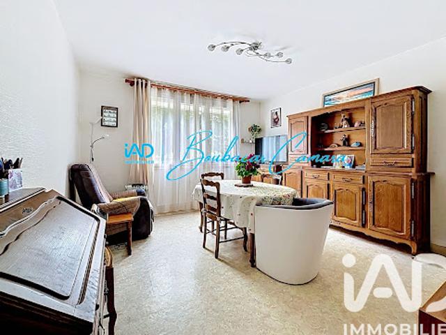Appartement vente à Saint-Germain-en-Laye, Houilles