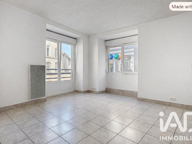 Appartement vente à La Châtaigneraie, Vendée