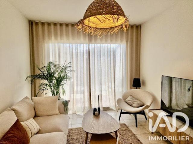 Appartement vente à La Gaude, Alpes-Maritimes