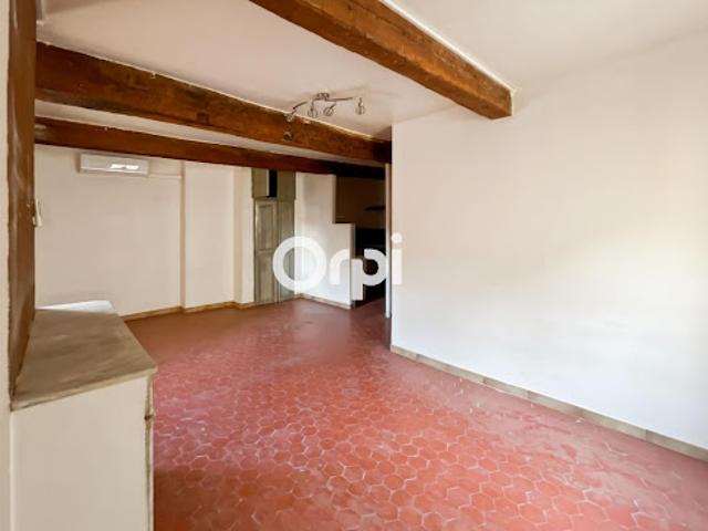 Appartement vente à Lotissement Le Château, Le Beausset