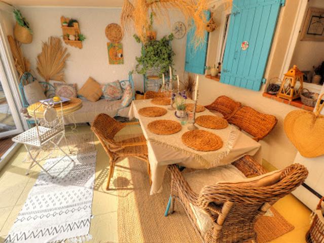 Appartement vente à Béziers, Agde
