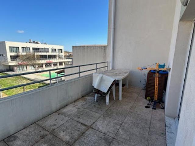 Appartement vente à Nîmes, Le Grau-du-roi