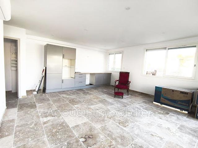 Appartement vente à Nîmes, Le Grau-du-roi