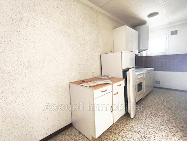 Appartement vente à Nîmes, Le Grau-du-roi