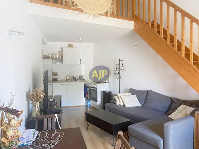 Appartement vente à Lesparre-Médoc, Le Verdon-sur-mer