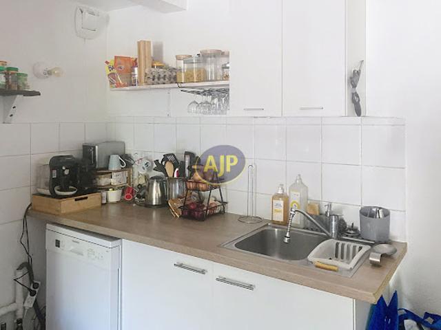 Appartement vente à Lesparre-Médoc, Le Verdon-sur-mer