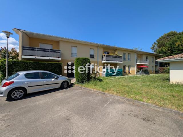 Appartement vente à France métropolitaine, Lesparre-médoc