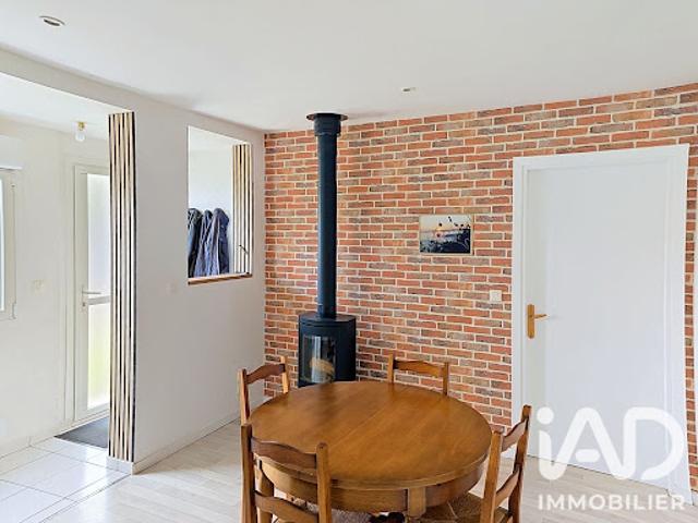 Appartement vente à Lorient, Bretagne