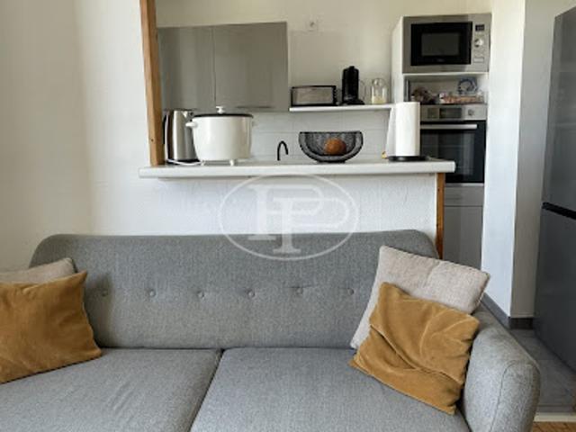 Appartement vente à Lorient, Bretagne