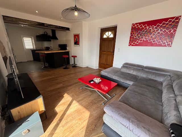 Appartement vente à Calvi, Lumio