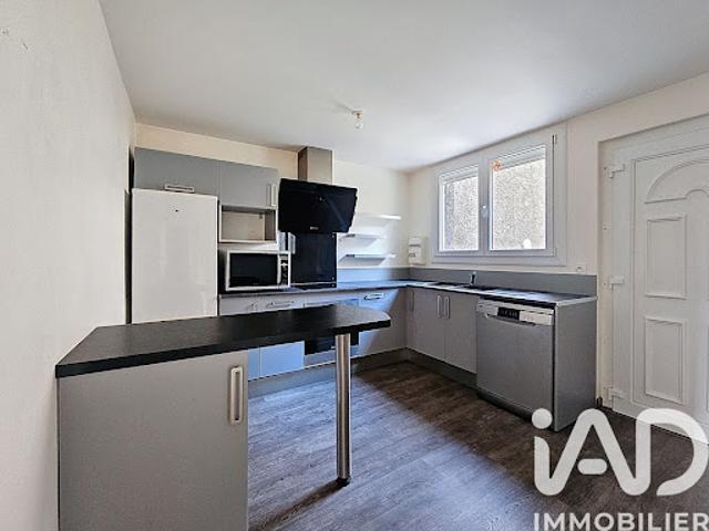 Appartement vente à Béziers, Maraussan