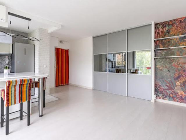 Appartement vente à Saint-Germain-en-Laye, Marly-le-roi