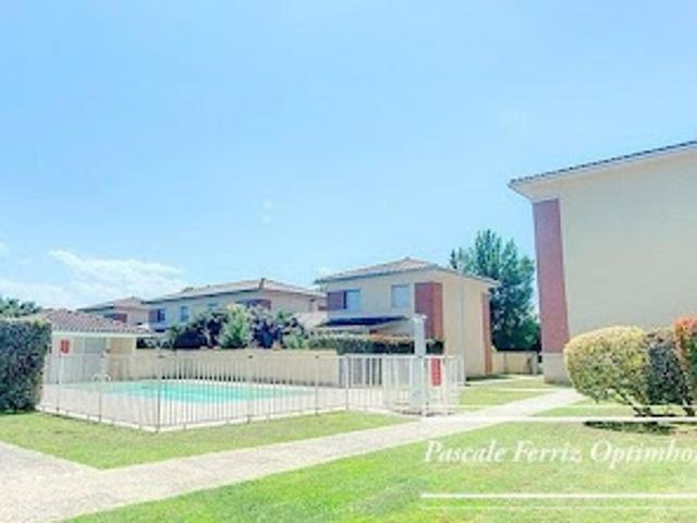 Appartement vente à Muret, Martres-tolosane
