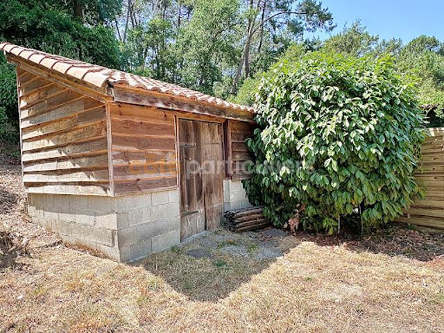 Appartement vente à Mont-de-Marsan, Mimizan
