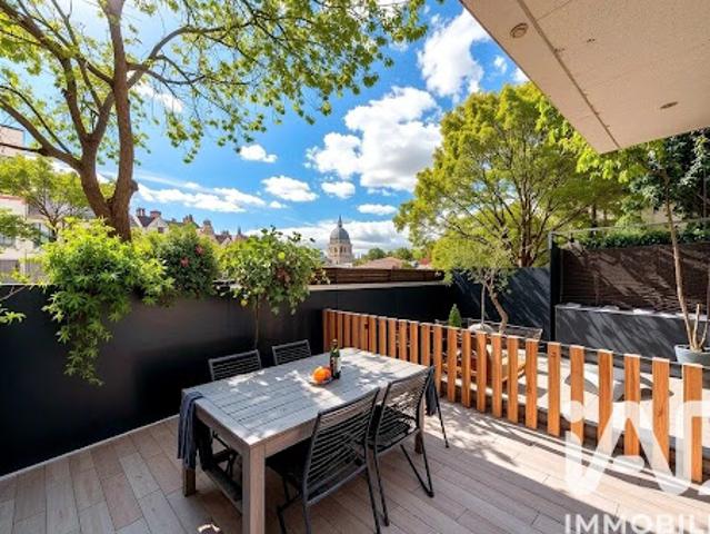 Appartement vente à Grasse, Mougins
