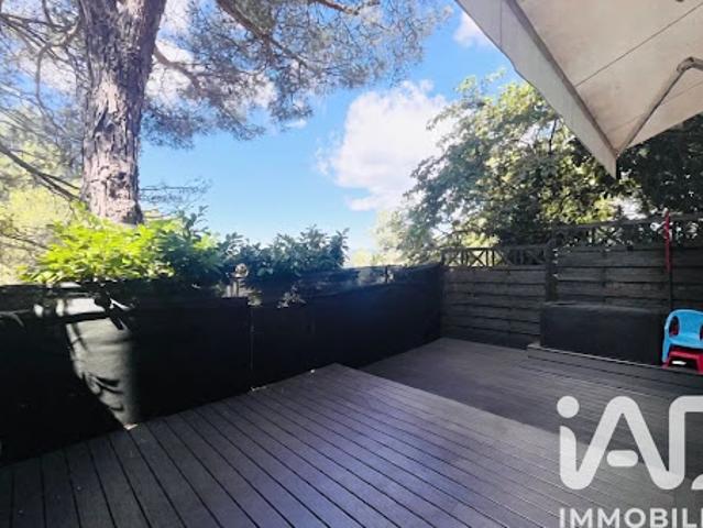 Appartement vente à Grasse, Mougins