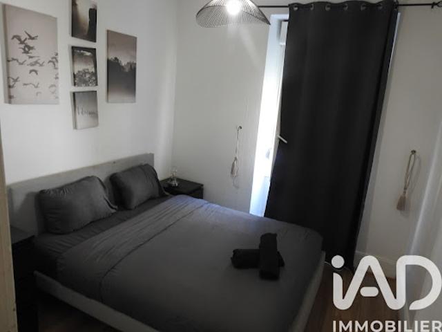 Appartement vente à Mulhouse