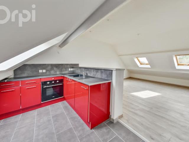 Appartement vente à Senlis, Nanteuil-le-haudouin