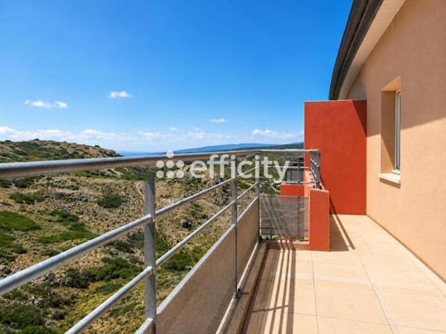 Appartement vente à Narbonne