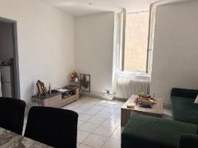 Appartement vente à Cité, Narbonne