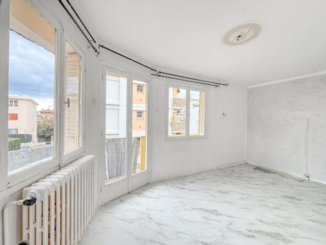 Appartement vente à Nice
