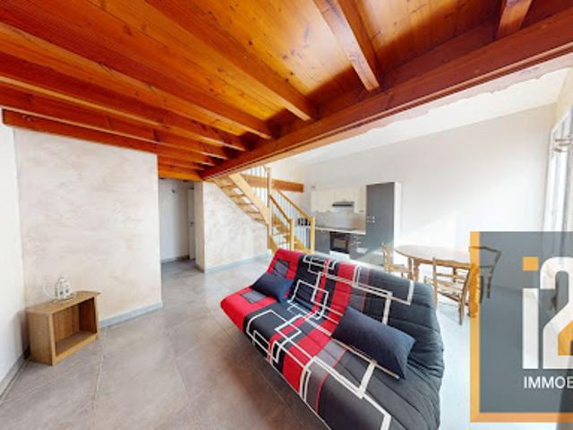 Appartement vente à Nîmes