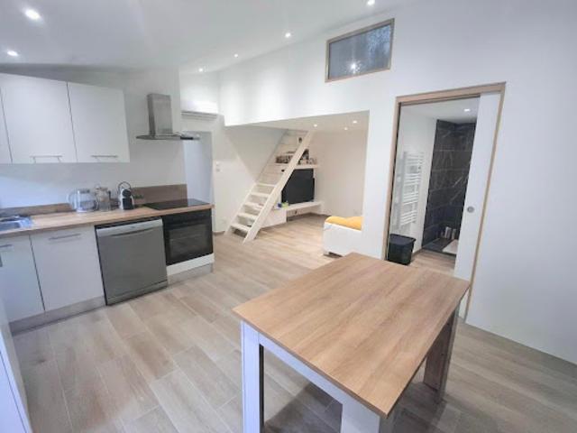 Appartement vente à Arrondissement de Toulon, Ollioules