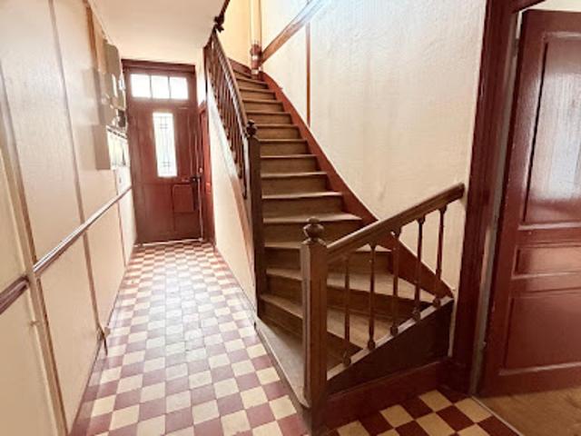 Appartement vente à Parking Place du Martroi, Orléans