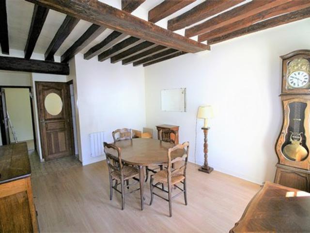 Appartement vente à Les Andelys, Pacy-sur-eure