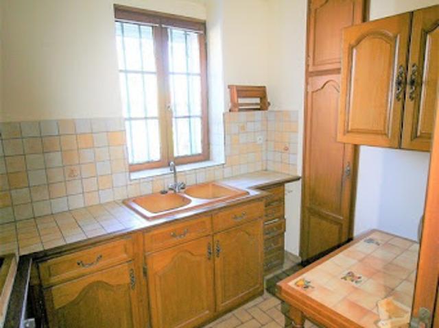 Appartement vente à Les Andelys, Pacy-sur-eure