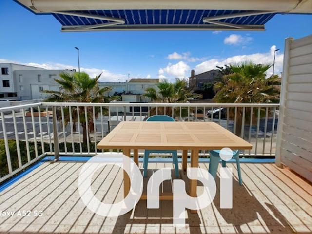 Appartement vente à Palavas-les-Flots, Hérault
