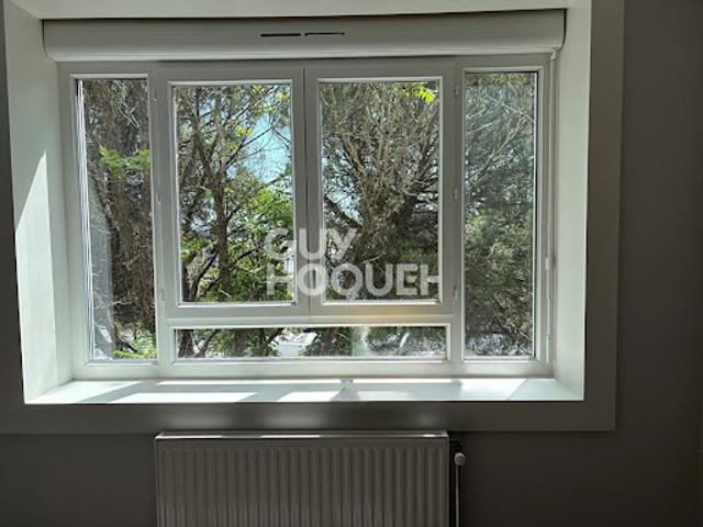 Appartement vente à Bordeaux, Pessac