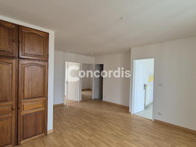 Appartement vente à Nancy, Pont-à-mousson