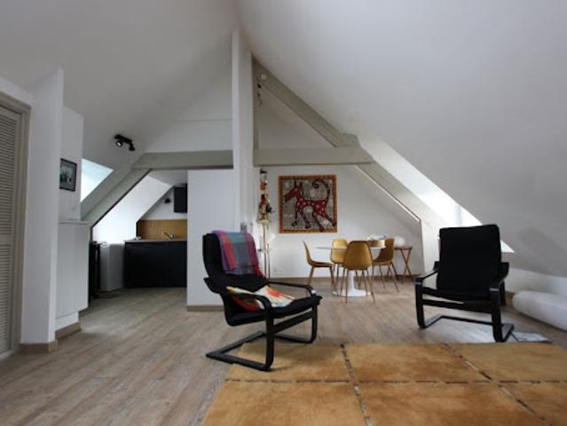 Appartement vente à Quimper, Bretagne