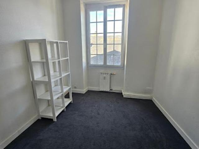 Appartement vente à Redon, Bretagne