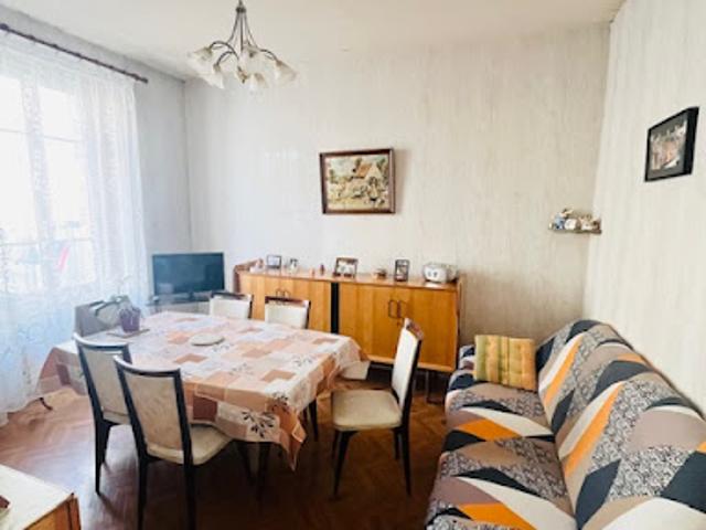 Appartement vente à Roanne