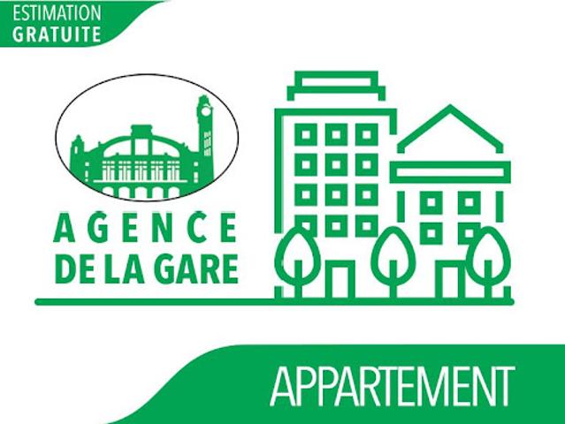 Appartement vente à Rouen, Ruan