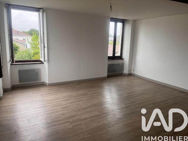 Appartement vente à Bayonne, Saint-palais