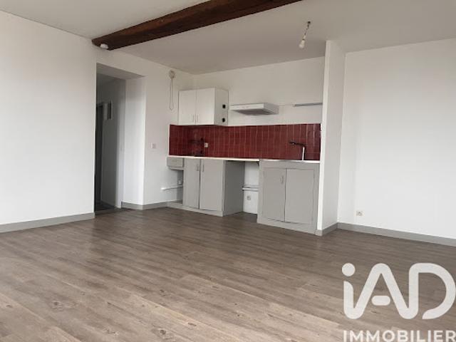 Appartement vente à Bayonne, Saint-palais