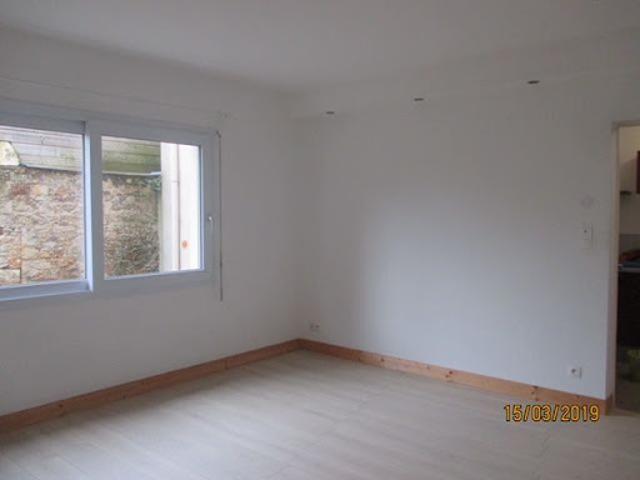 Appartement vente à Saint-Nazaire, Savenay